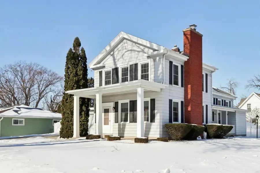 310 S University AVENUE, Beaver Dam, WI 53916 - #3