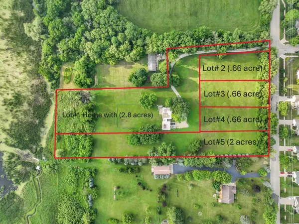 630 S WISCONSIN STREET #Lt5, Whitewater, WI 53190