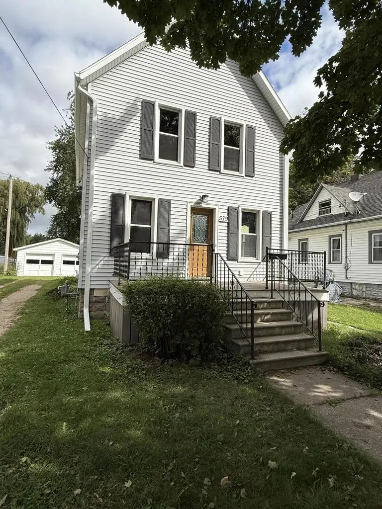 579 Forest AVENUE, Fond Du Lac, WI 54935 - #1