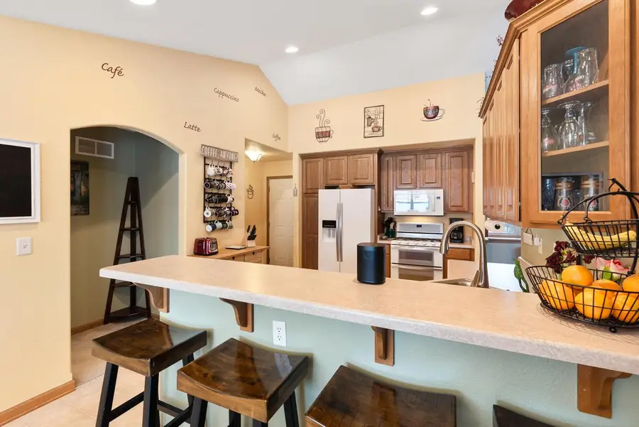 1900 Hillside ROAD, Slinger, WI 53086 - #3