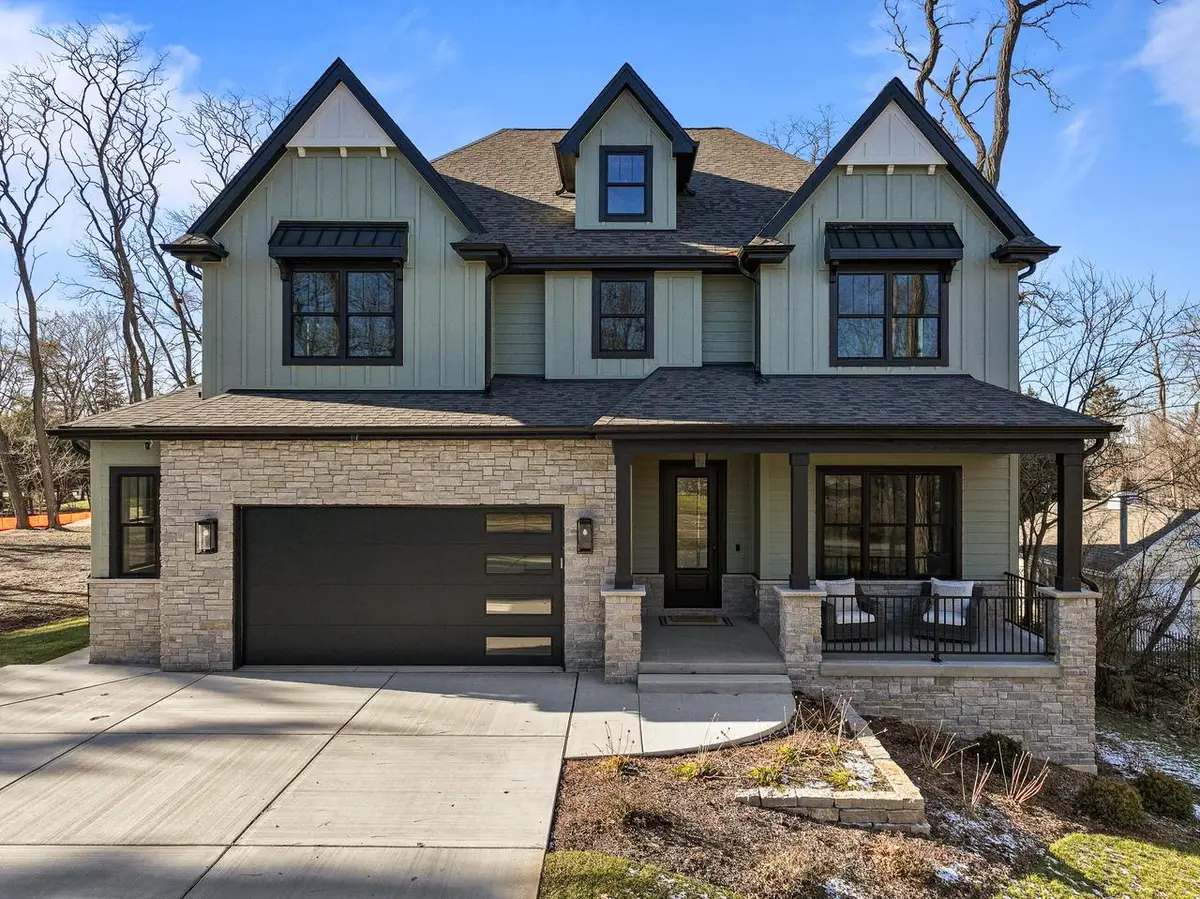 N1931 Linn ROAD, Lake Geneva, WI 53147 - #1