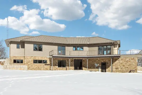 W9160 Deer ROAD, Cascade, WI 53011