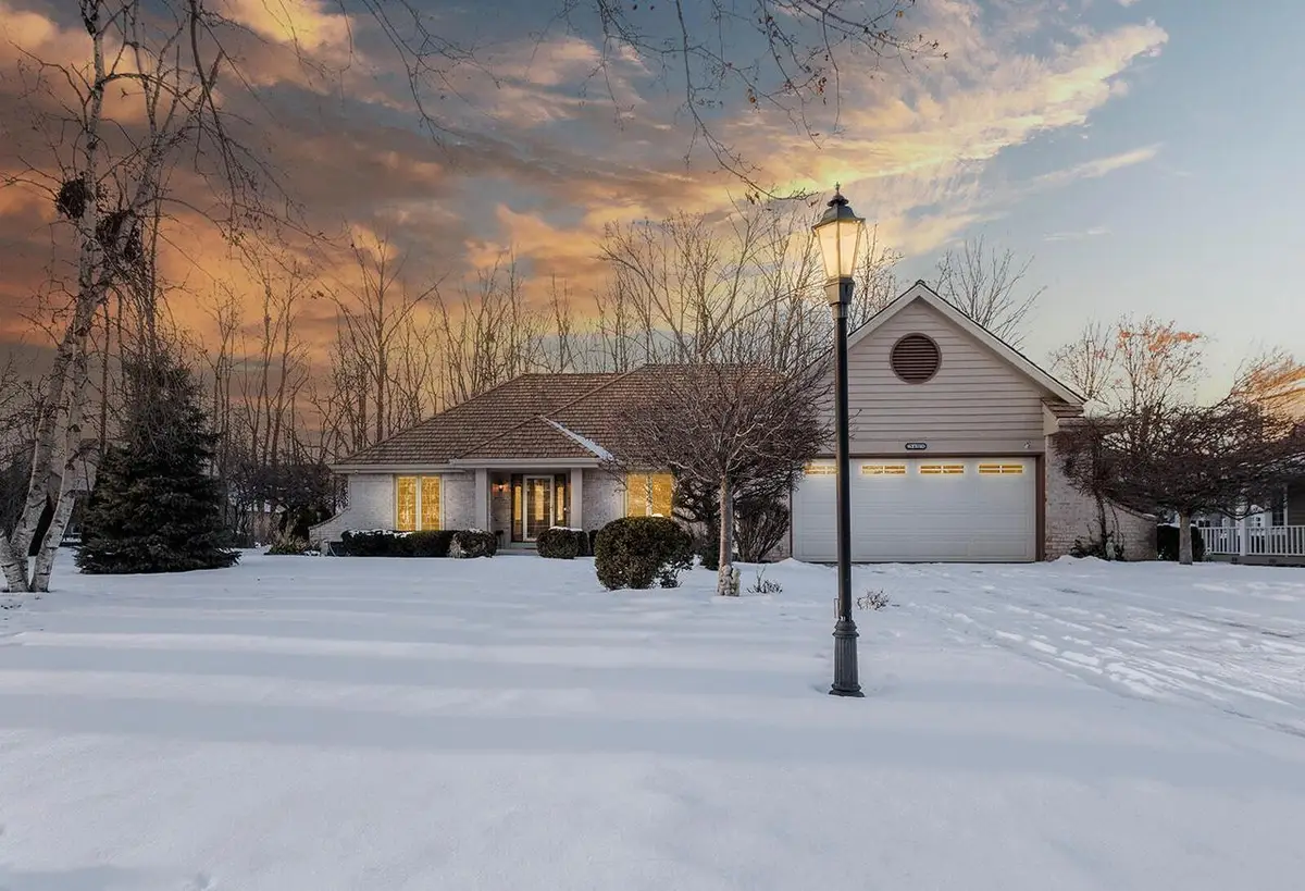 S79W19238 River Oaks COURT, Muskego, WI 53150 - #1