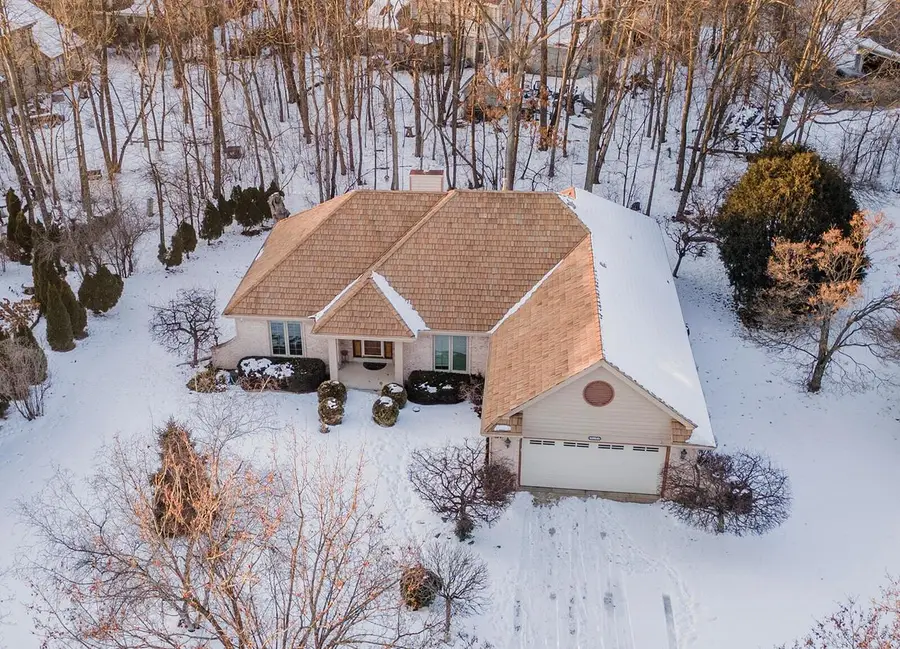 S79W19238 River Oaks COURT, Muskego, WI 53150 - #3