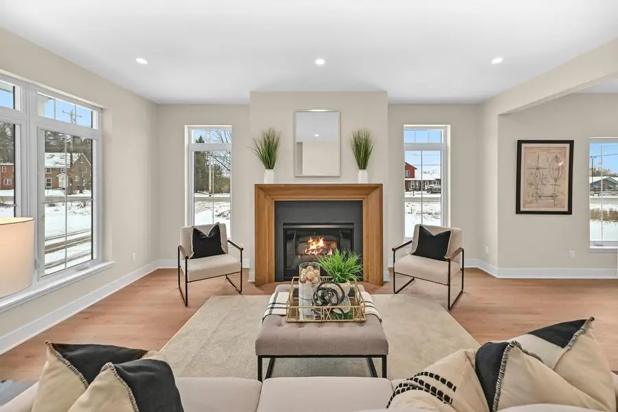 496 Bastle Wynd #9, Port Washington, WI 53074 - #2