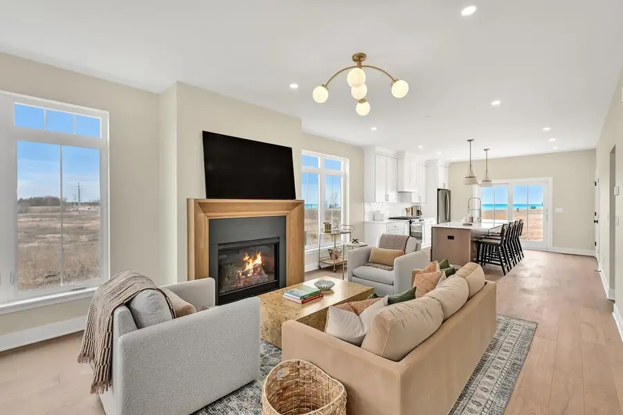 498 Bastle Wynd #10, Port Washington, WI 53074 - #3