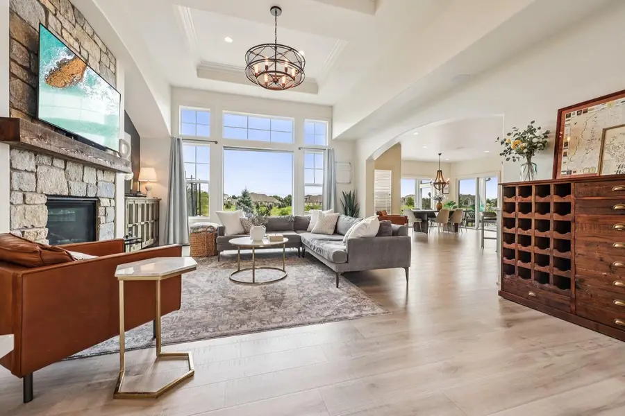 1609 Whistling Hill CIRCLE, Hartland, WI 53029 - #3