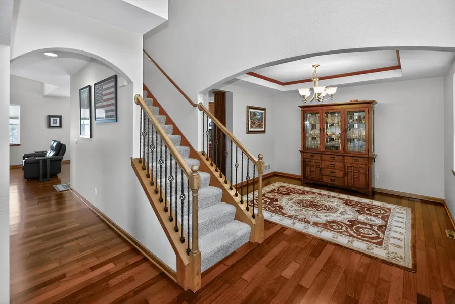 1811 Stoneridge LANE, Grafton, WI 53024 - #2