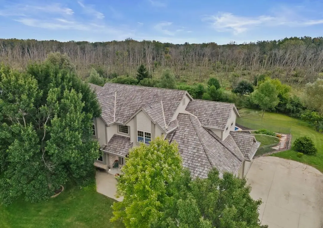 W172N7862 Shady LANE, Menomonee Falls, WI 53051 - #1