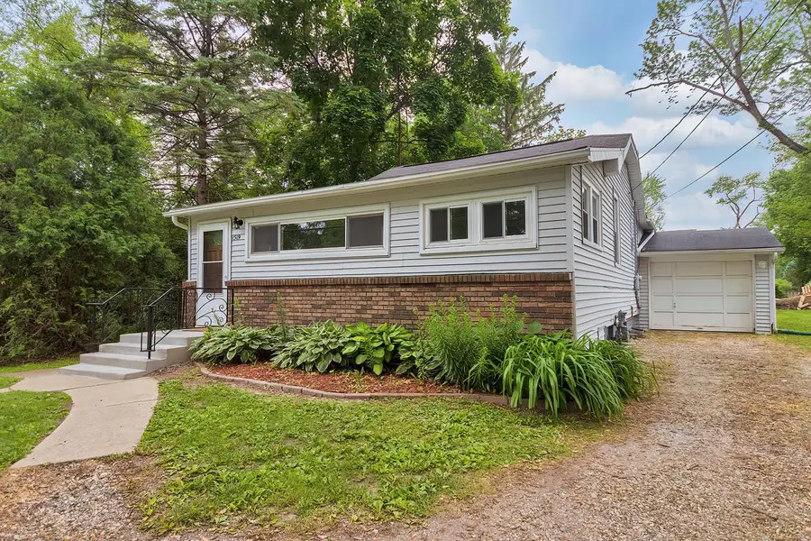 1519 Dietrich DRIVE, Twin Lakes, WI 53181 - #2