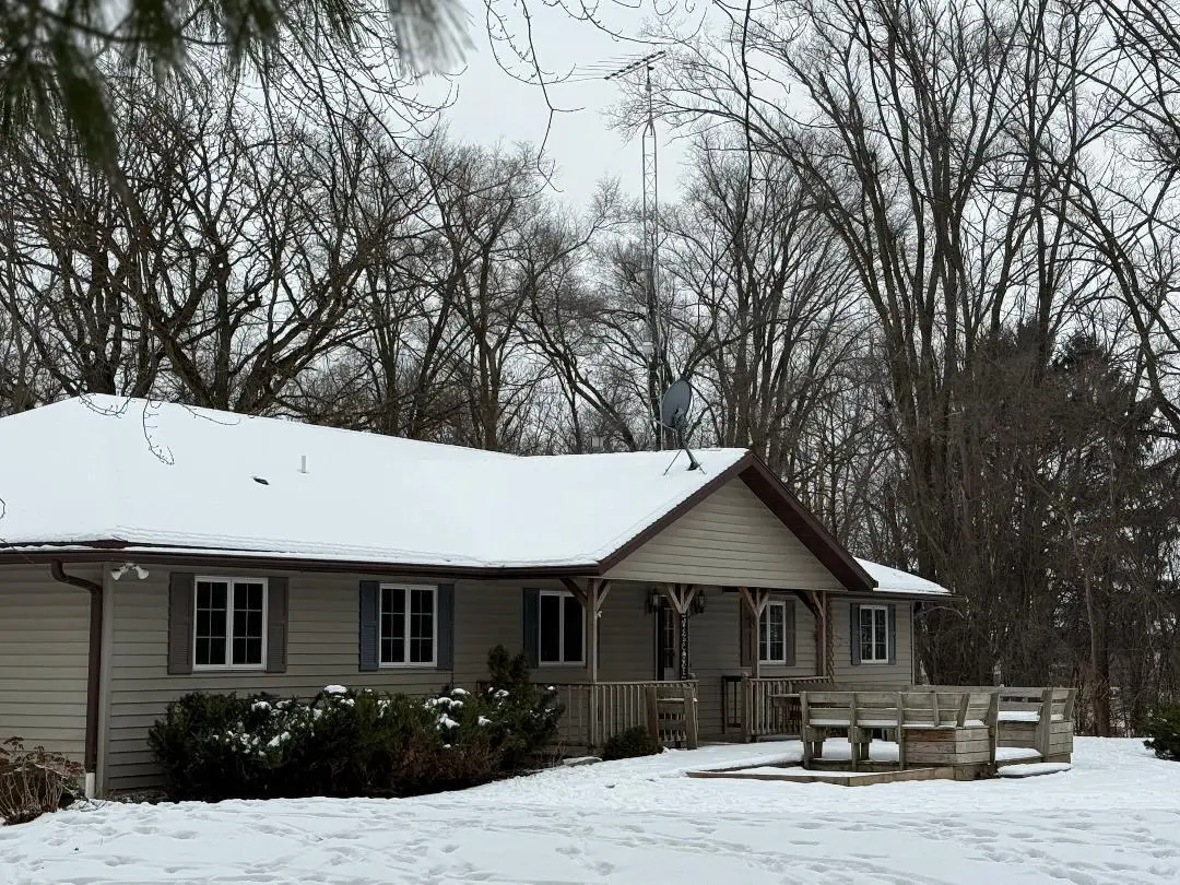 W6399 Brick Church ROAD, Walworth, WI 53184 - #1