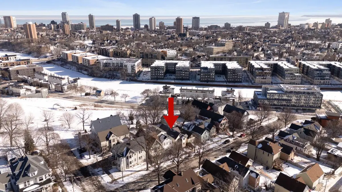 2042 N Booth STREET #2042A, Milwaukee, WI 53212 - #1