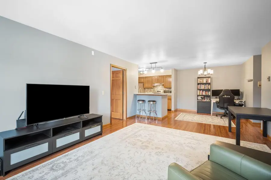 530 N Silverbrook DRIVE #335, West Bend, WI 53090 - #2