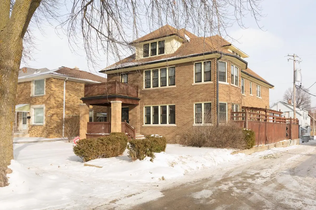 2320 N 56th STREET #2322, Milwaukee, WI 53210 - #1