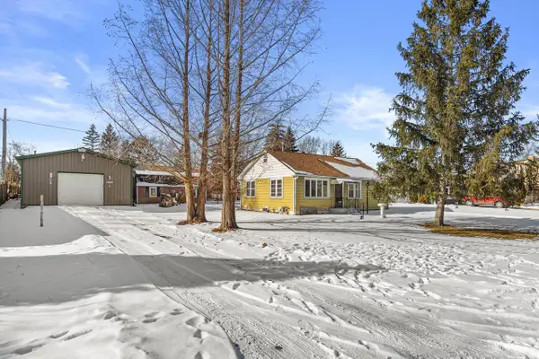 6524 244th AVENUE, Salem, WI 53168