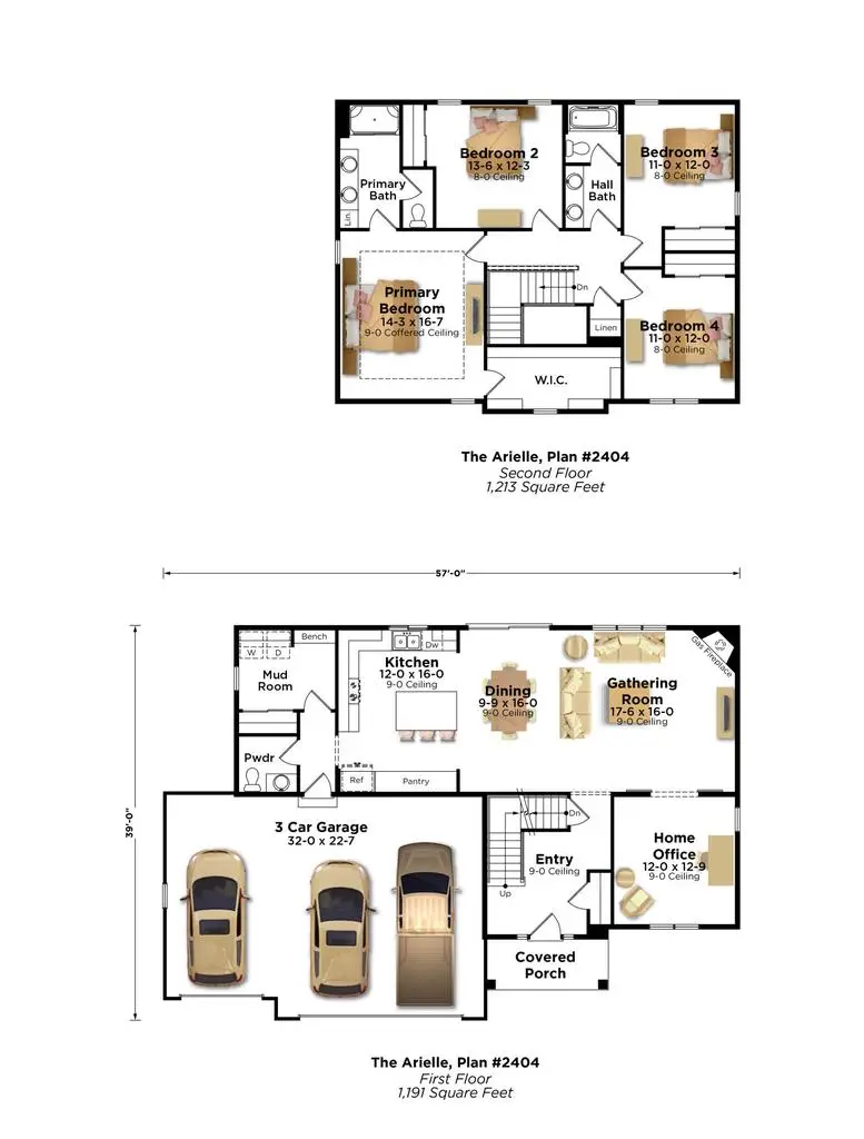 380 Woods Edge DRIVE #Lt22, Mukwonago, WI 53149 - #2