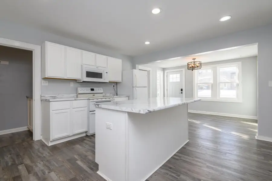 3554 S 84th STREET #3554A, Milwaukee, WI 53228 - #2