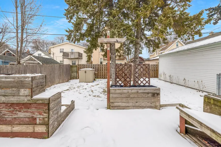 2530 S Austin STREET, Milwaukee, WI 53207 - #3