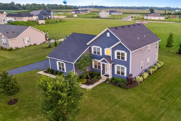 465 Chasefield DRIVE, Williams Bay, WI 53191