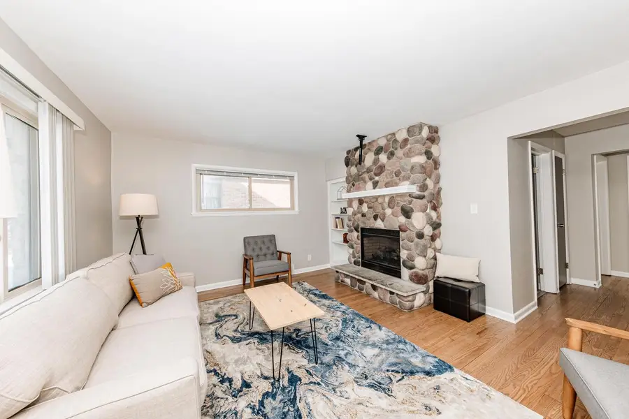 5126 N 67th STREET, Milwaukee, WI 53218 - #3