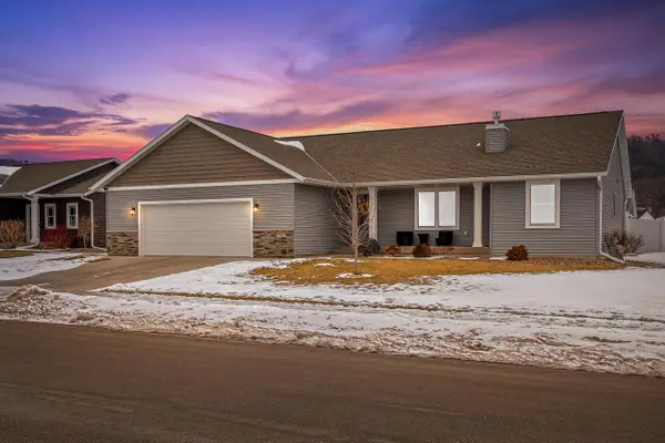 3141 Christenson LANE, Onalaska, WI 54650