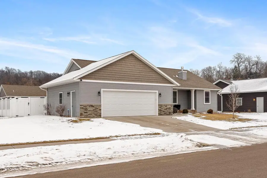 3141 Christenson LANE, Onalaska, WI 54650 - #3