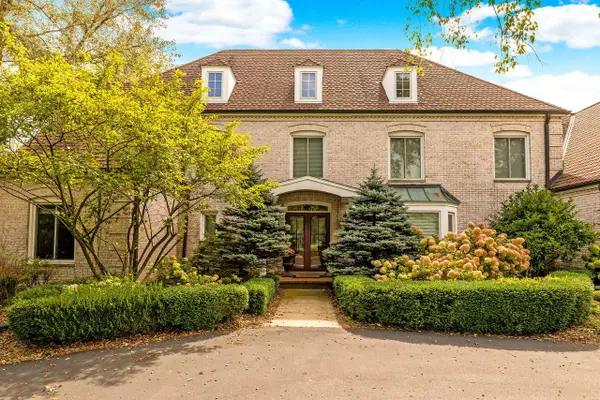 2485 W Fairy Chasm ROAD, River Hills, WI 53217