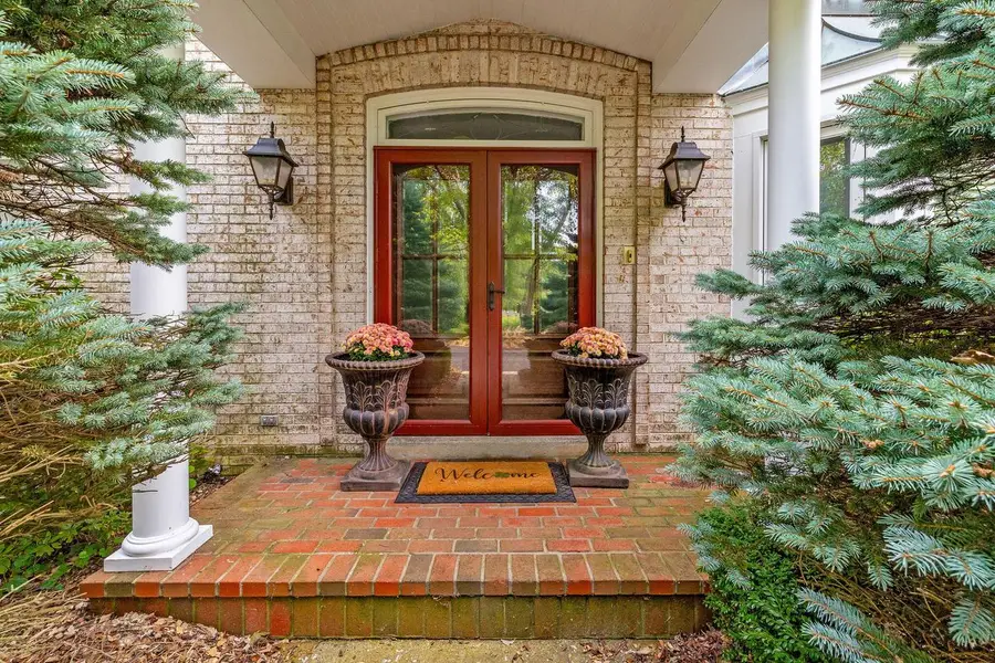 2485 W Fairy Chasm ROAD, River Hills, WI 53217 - #2