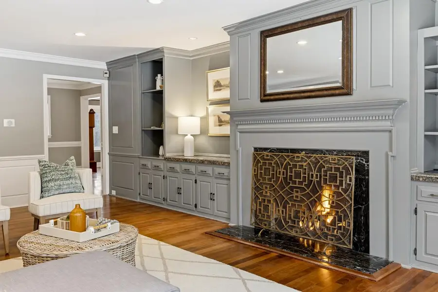 2485 W Fairy Chasm ROAD, River Hills, WI 53217 - #3