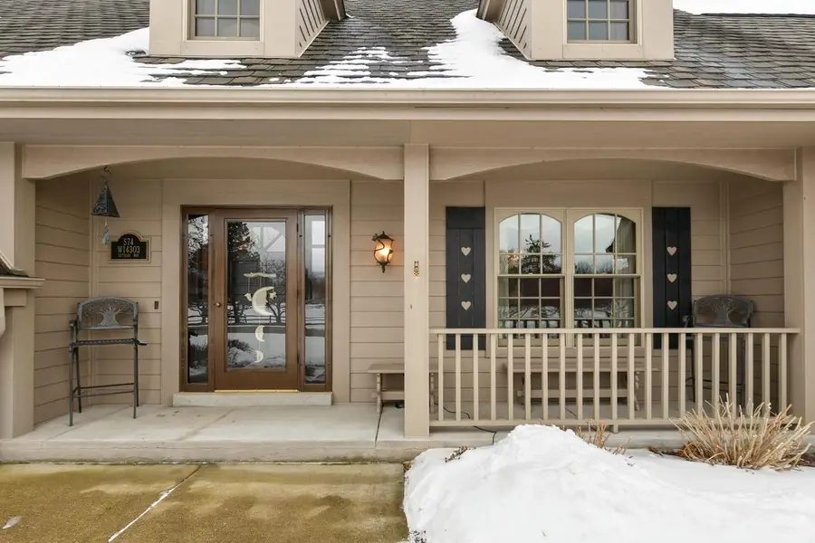 S74W14303 Settler WAY, Muskego, WI 53150 - #2