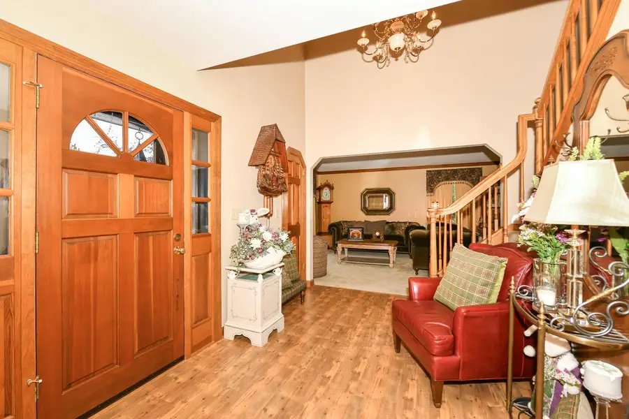 S74W14303 Settler WAY, Muskego, WI 53150 - #3