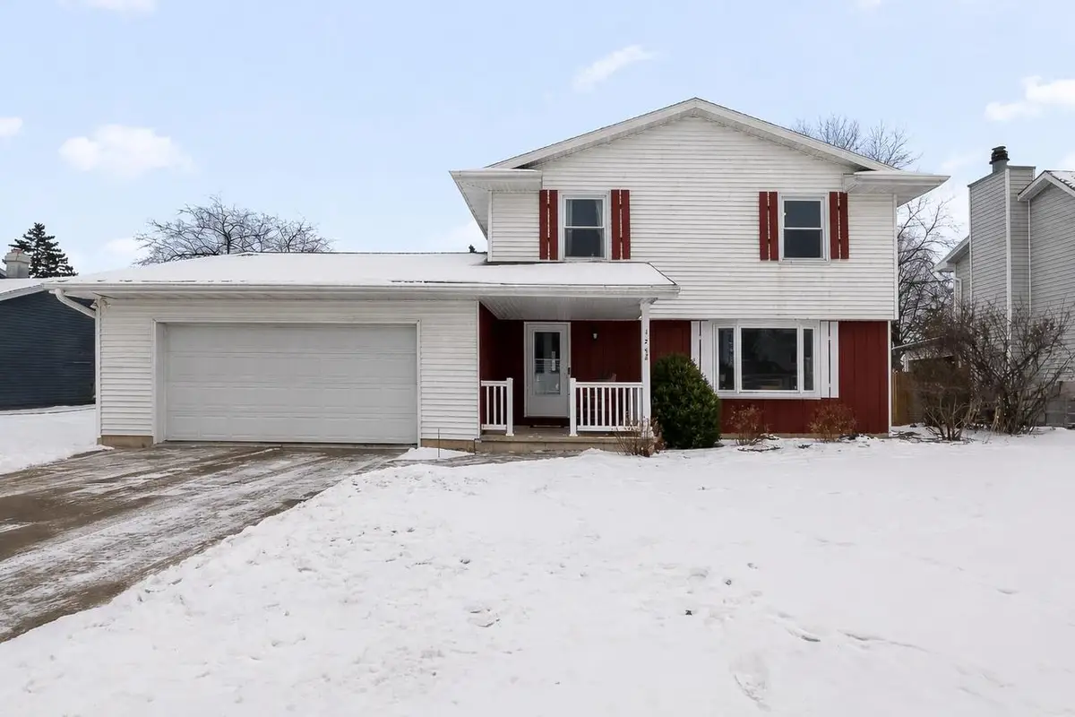 125 PARKWAY COURT, Fond Du Lac, WI 54935 - #1