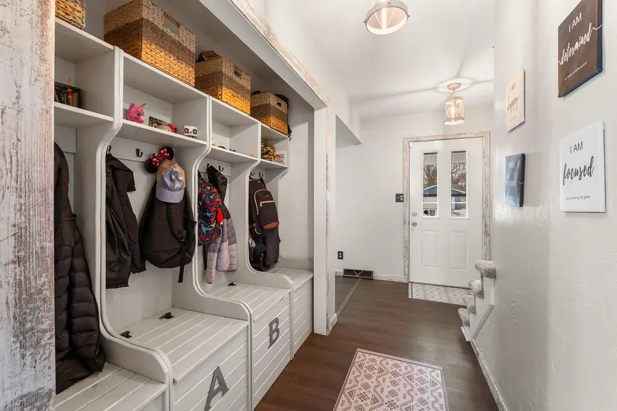 125 PARKWAY COURT, Fond Du Lac, WI 54935 - #2