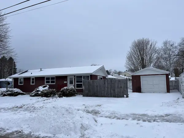 3504 Monroe STREET, Two Rivers, WI 54241