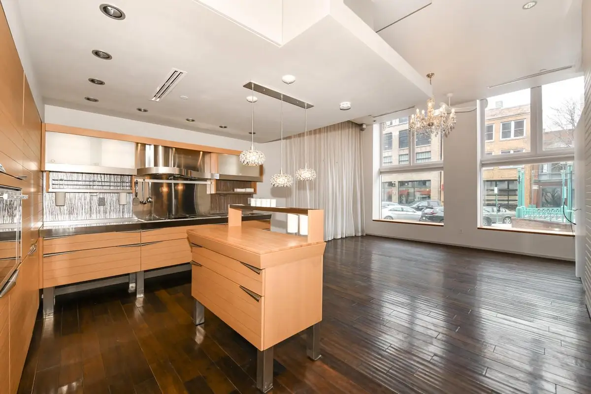 234 N Broadway #103, Milwaukee, WI 53202 - #1
