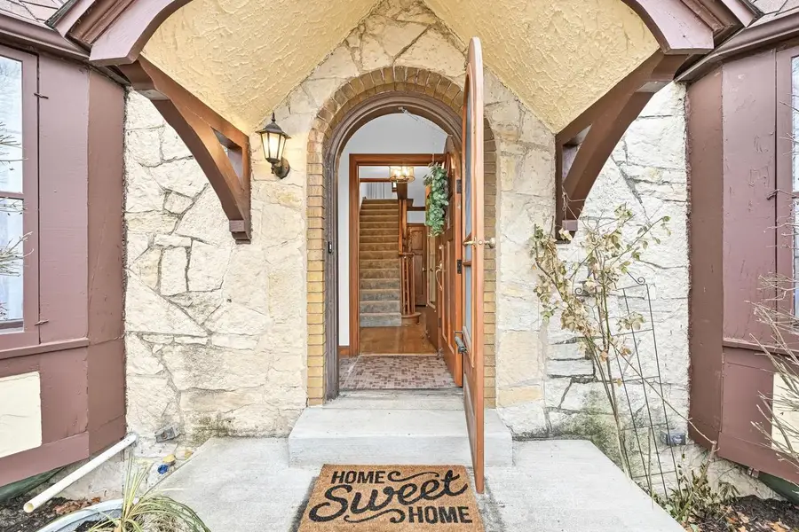 1531 N 60th STREET, Milwaukee, WI 53208 - #3