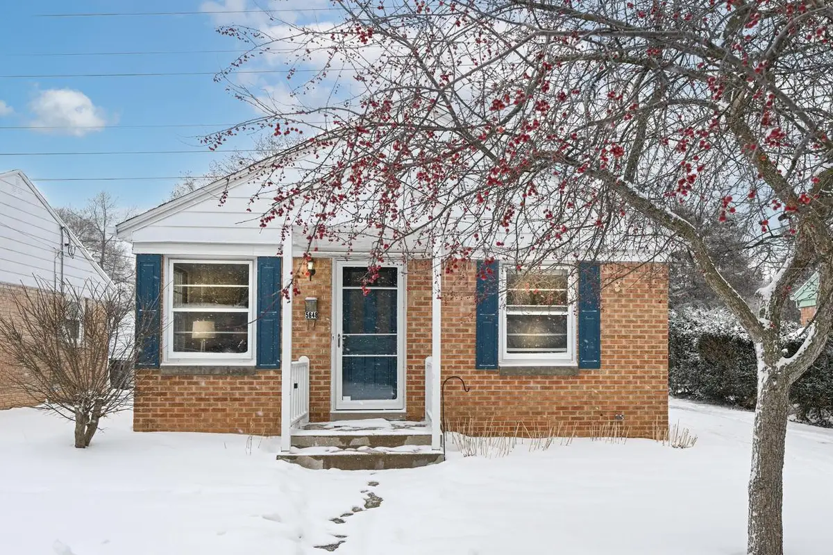 5648 N Dexter AVENUE, Glendale, WI 53209 - #1