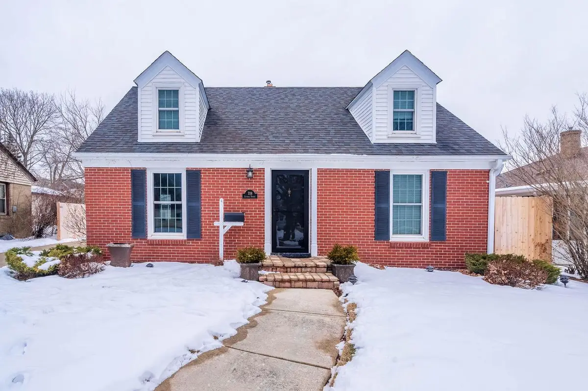 708 Illinois STREET, Racine, WI 53405 - Image #1