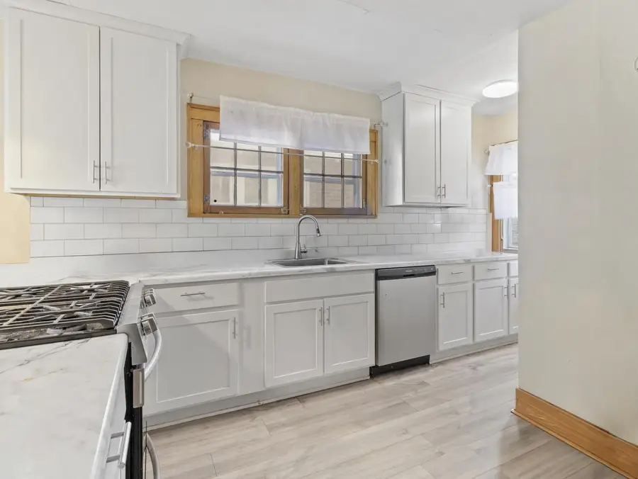 2432 N 55th STREET, Milwaukee, WI 53210 - #3