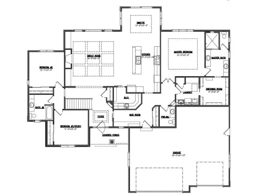 Lt97 49th COURT, Pleasant Prairie, WI 53158 - #2