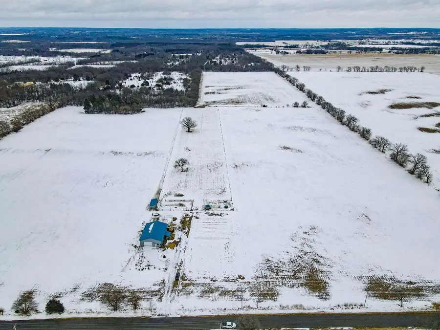 N2650 HARDSCRABBLE ROAD, Palmyra, WI 53156 - #2