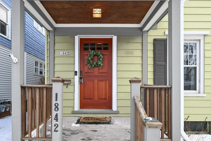 1842 N 59th STREET, Milwaukee, WI 53208 - #3