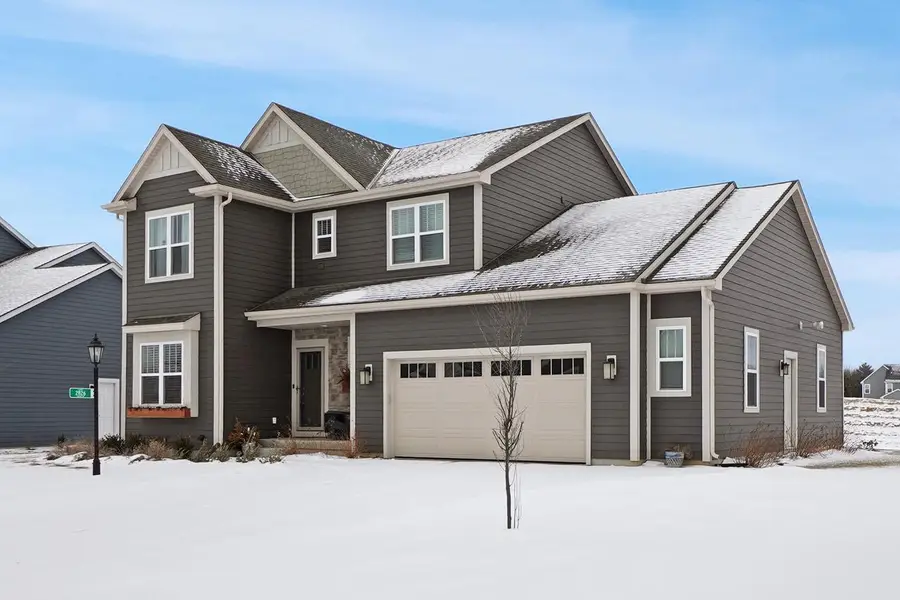 2826 Yahara DRIVE, Summit, WI 53066 - #2