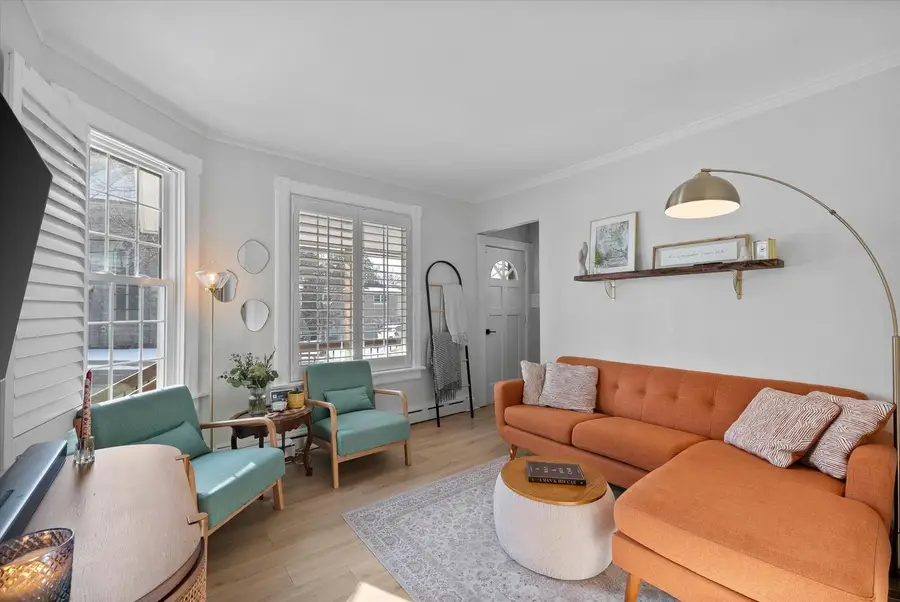 118 E Van Buren STREET, Port Washington, WI 53074 - #3