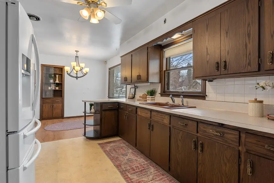 4620 N 135th STREET, Brookfield, WI 53005 - #2