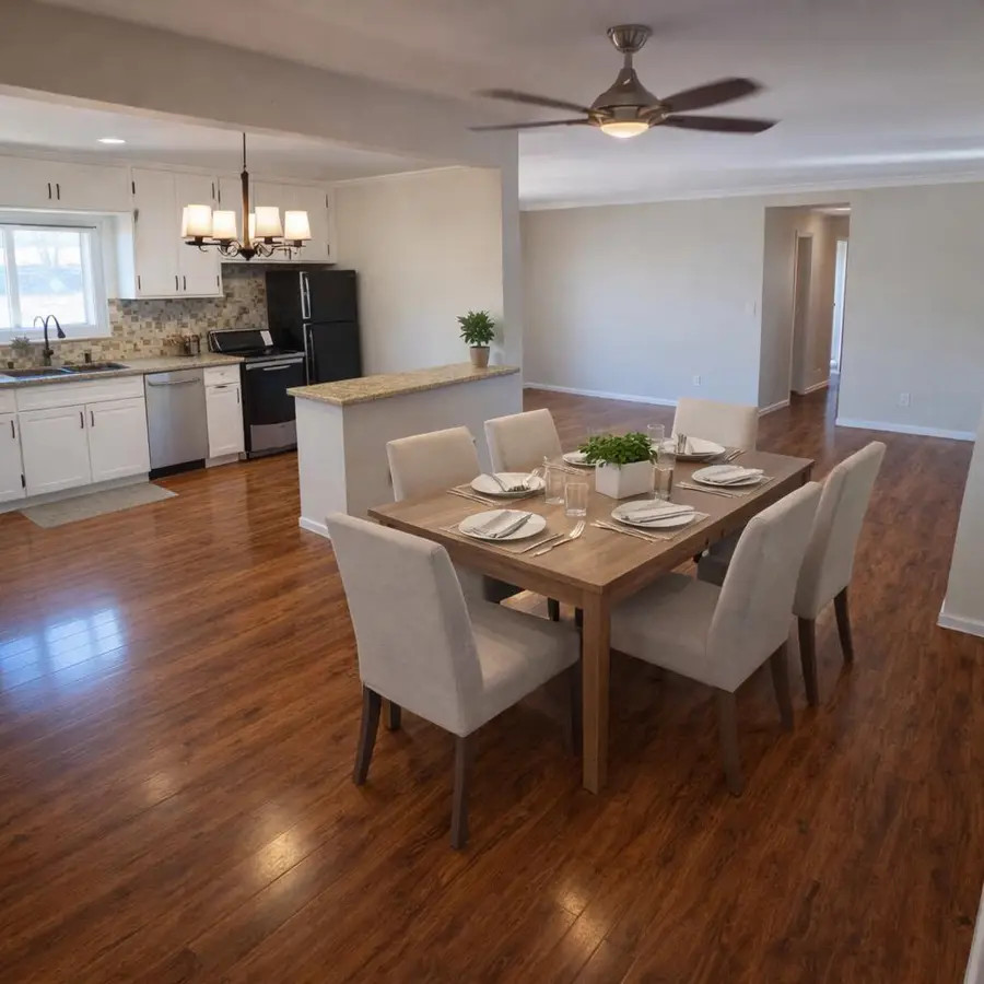 2403 Cross Creek DRIVE #B, Sheboygan, WI 53081 - #2