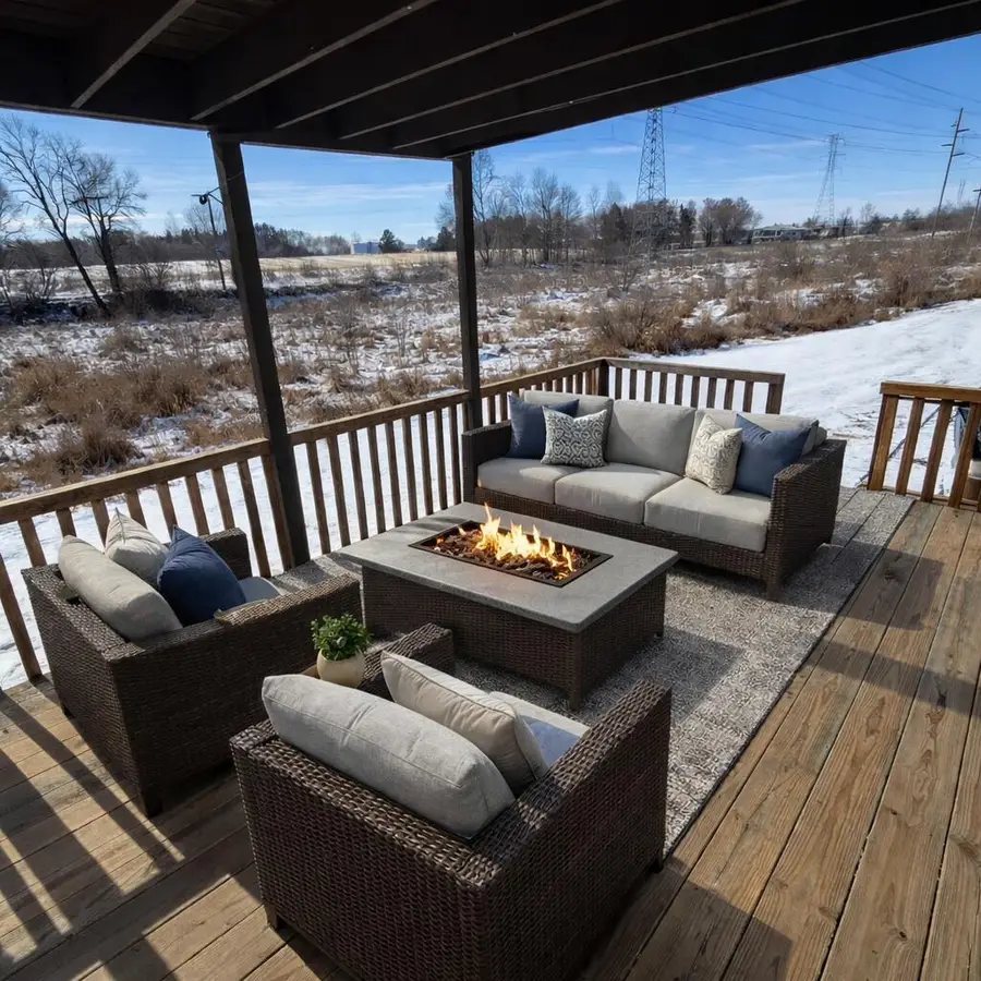 2403 Cross Creek DRIVE #B, Sheboygan, WI 53081 - #3