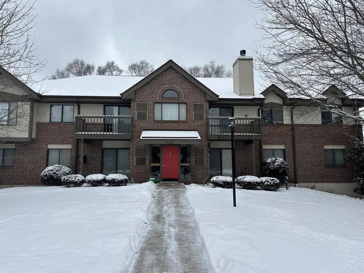 401 N Main STREET #Unit A, Thiensville, WI 53092 - #1