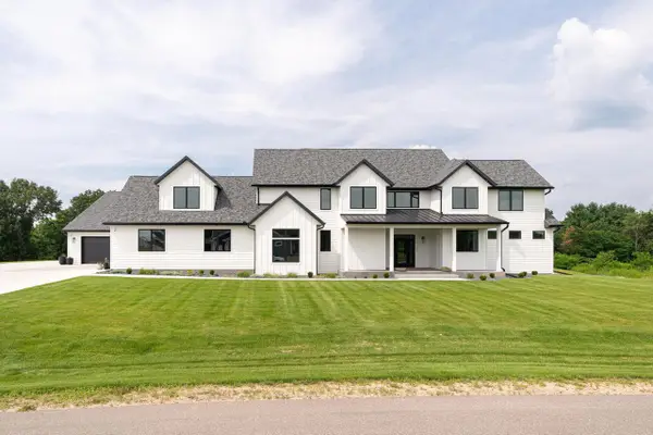 N7343 Hidden Prairie DRIVE, Holmen, WI 54636