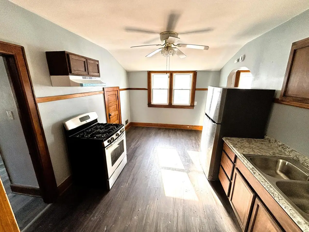 3531 N 20th STREET, Milwaukee, WI 53206 - #1